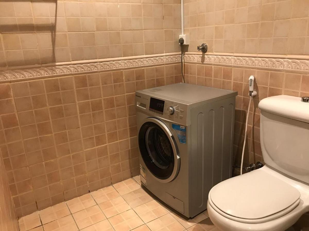 Ajwaa Suites Jidda Eksteriør bilde