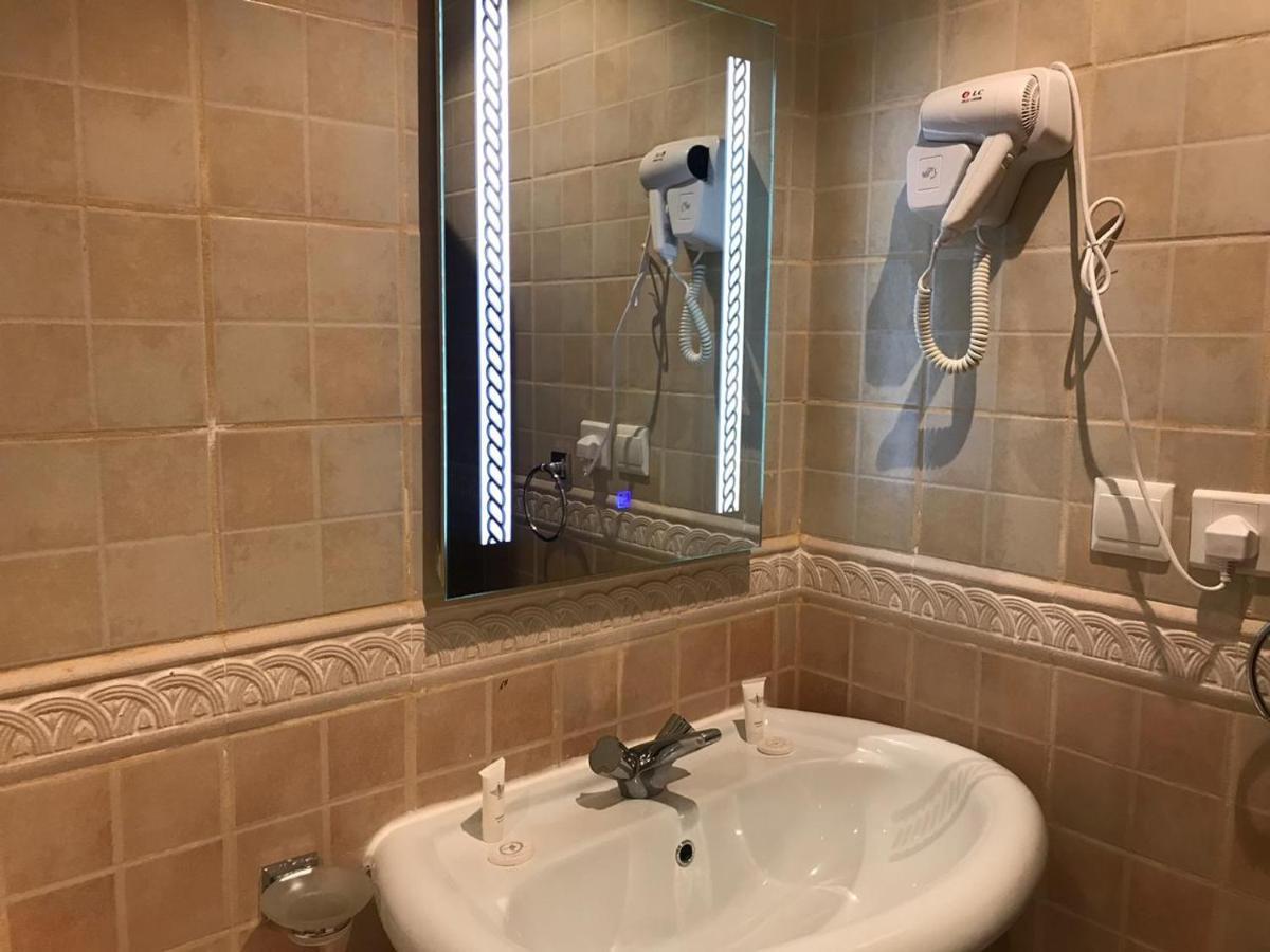 Ajwaa Suites Jidda Eksteriør bilde